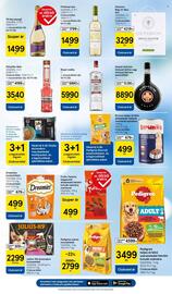Tesco akciós újság hét 24 Oldal 7