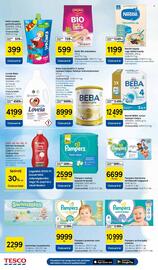 Tesco akciós újság hét 24 Oldal 8