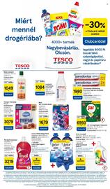 Tesco akciós újság hét 24 Oldal 9