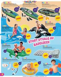 Extra Leker Kundeavis Side 4