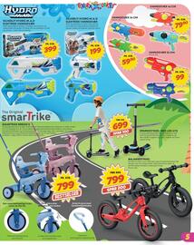 Extra Leker Kundeavis Side 5
