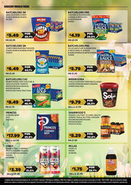 Bestway leaflet week 23 Page 13