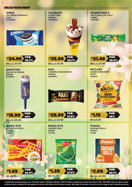 Bestway leaflet week 23 Page 15