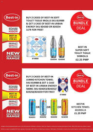 Bestway leaflet week 23 Page 18