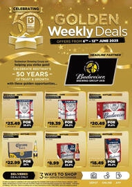Bestway leaflet week 23 Page 2