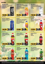 Bestway leaflet week 23 Page 7