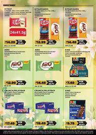 Bestway leaflet week 23 Page 9