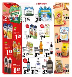 Volantino Coop Master Alleanza 3.0 Pagina 10