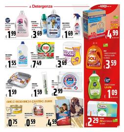 Volantino Coop Master Alleanza 3.0 Pagina 11
