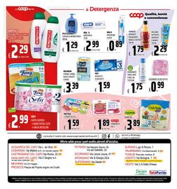 Volantino Coop Master Alleanza 3.0 Pagina 12