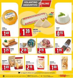 Volantino Coop Master Alleanza 3.0 Pagina 13