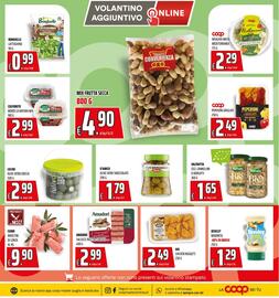 Volantino Coop Master Alleanza 3.0 Pagina 14