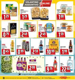 Volantino Coop Master Alleanza 3.0 Pagina 17