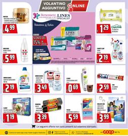 Volantino Coop Master Alleanza 3.0 Pagina 18