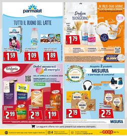 Volantino Coop Master Alleanza 3.0 Pagina 19