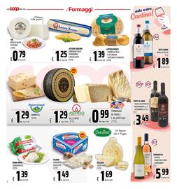 Volantino Coop Master Alleanza 3.0 Pagina 2