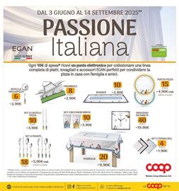 Volantino Coop Master Alleanza 3.0 Pagina 21