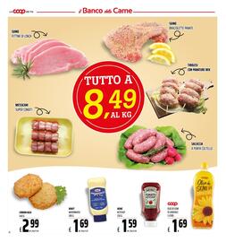 Volantino Coop Master Alleanza 3.0 Pagina 4