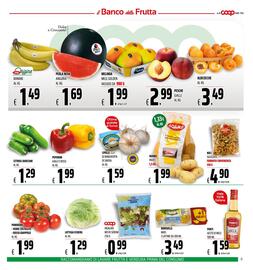 Volantino Coop Master Alleanza 3.0 Pagina 5