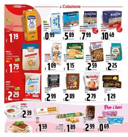 Volantino Coop Master Alleanza 3.0 Pagina 8