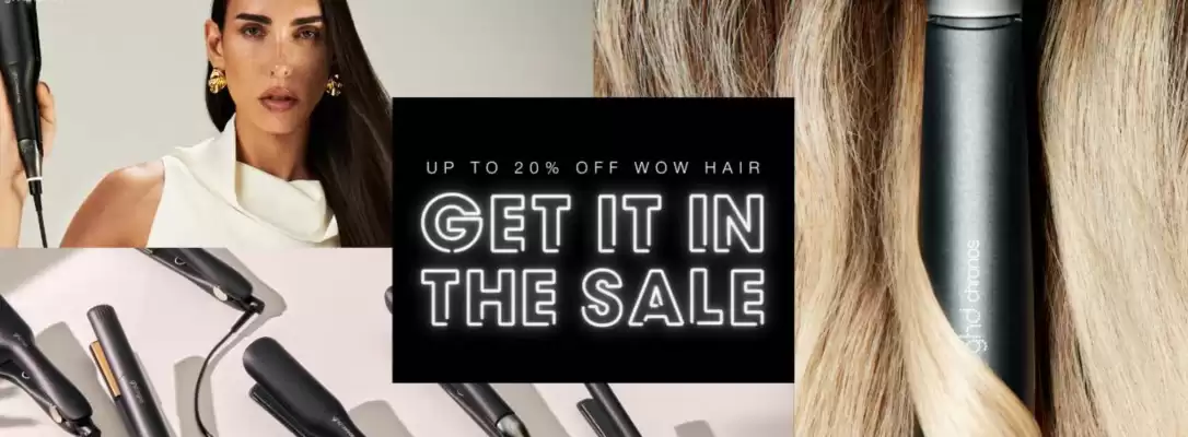 GHD leaflet (valid until 9-06)