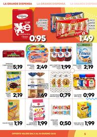 Volantino Enne Market Pagina 5