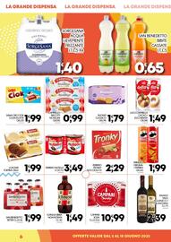 Volantino Enne Market Pagina 6
