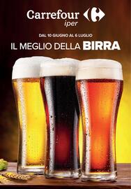 Volantino Carrefour | birre Pagina 1