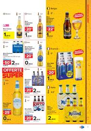 Volantino Carrefour | birre Pagina 5