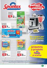 Volantino Carrefour Express Pagina 13