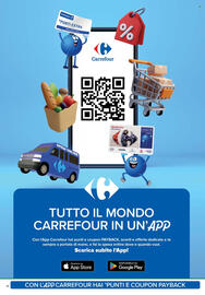 Volantino Carrefour Express Pagina 14