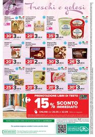 Volantino Carrefour Express Pagina 16