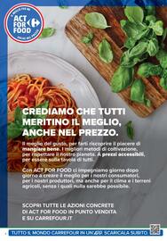 Volantino Carrefour Express Pagina 2