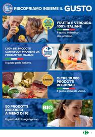 Volantino Carrefour Express Pagina 3