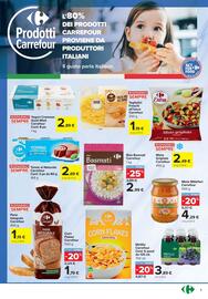 Volantino Carrefour Express Pagina 5