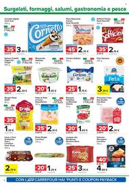 Volantino Carrefour Express Pagina 6