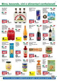 Volantino Carrefour Express Pagina 8