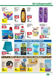 Volantino Carrefour Express Pagina 9