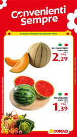 Volantino Conad Pagina 2