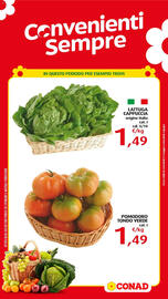 Volantino Conad Pagina 3
