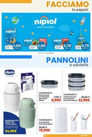 Volantino Paniate Pagina 34
