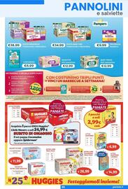 Volantino Paniate Pagina 35