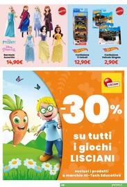 Volantino Paniate Pagina 48