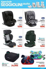 Volantino Paniate Pagina 8
