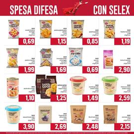 Volantino Famila Superstore Pagina 10