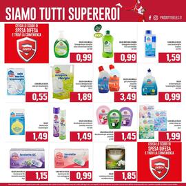 Volantino Famila Superstore Pagina 17