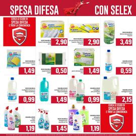 Volantino Famila Superstore Pagina 18