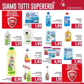 Volantino Famila Superstore Pagina 19