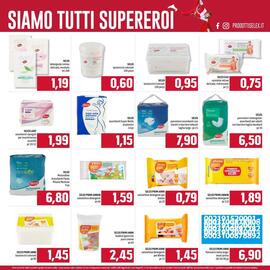 Volantino Famila Superstore Pagina 21