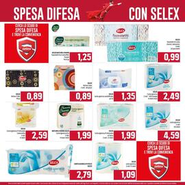 Volantino Famila Superstore Pagina 22